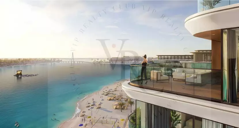 Flat 75m² in UAE, Abu Dhabi. Priced at 488068$ rent photo-13