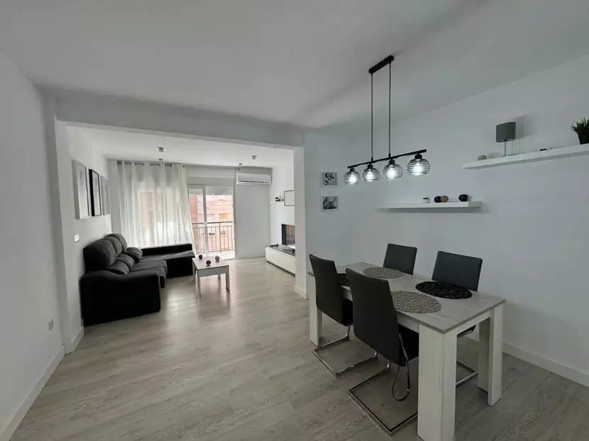 Flat 124m² in Spain, Kalp. Priced at 255000€ rent photo-3
