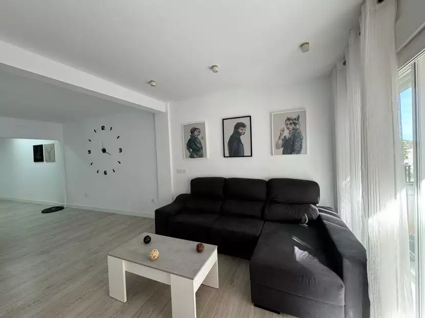 Flat 124m² in Spain, Kalp. Priced at 255000€ rent photo-4