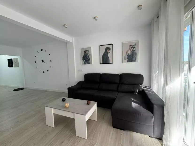Flat 124m² in Spain, Kalp. Priced at 255000€ rent photo-5
