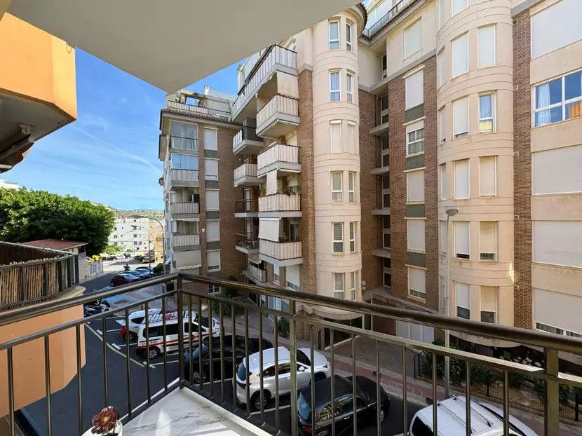 Flat 124m² in Spain, Kalp. Priced at 255000€ rent photo-6