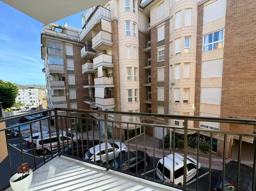 Flat 124m² in Spain, Kalp. Priced at 255000€ rent photo-7