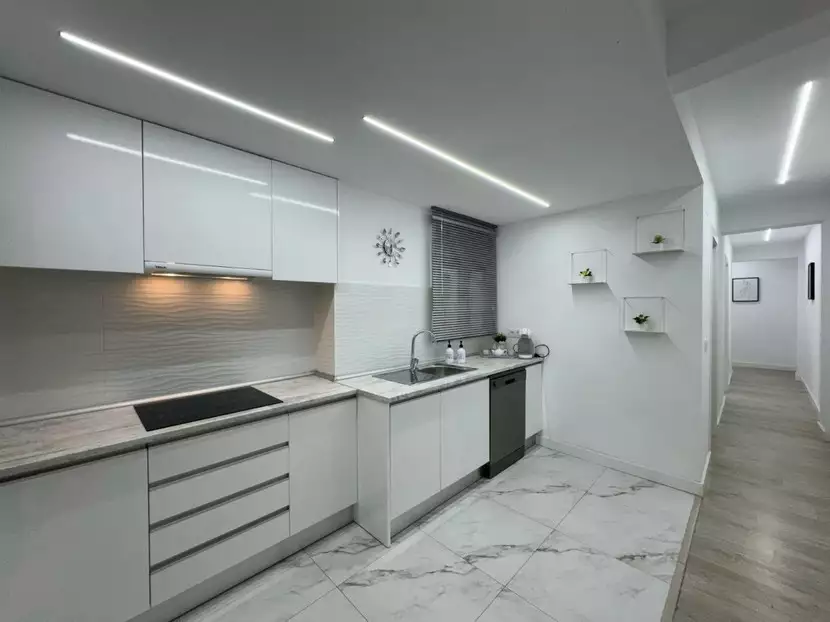Flat 124m² in Spain, Kalp. Priced at 255000€ rent photo-9