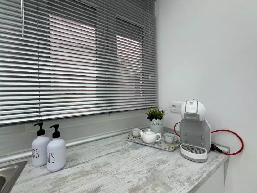 Flat 124m² in Spain, Kalp. Priced at 255000€ rent photo-10