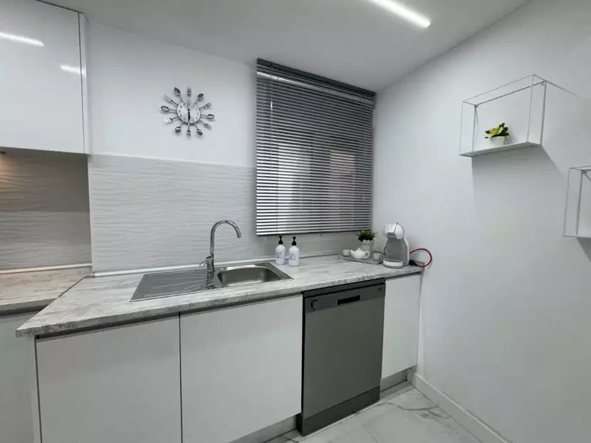 Flat 124m² in Spain, Kalp. Priced at 255000€ rent photo-11