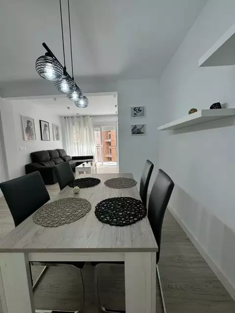 Flat 124m² in Spain, Kalp. Priced at 255000€ rent photo-15