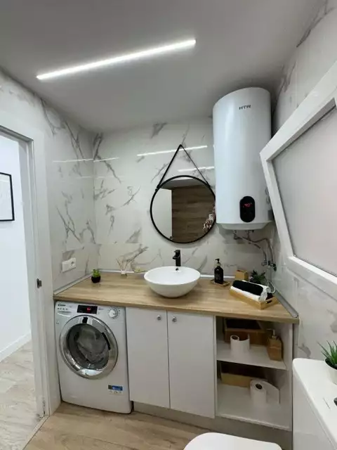 Flat 124m² in Spain, Kalp. Priced at 255000€ rent photo-16