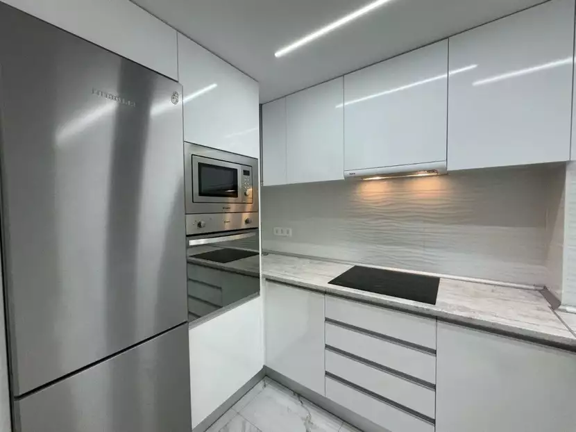 Flat 124m² in Spain, Kalp. Priced at 255000€ rent photo-17