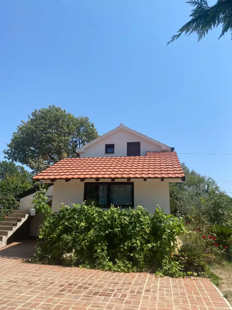 House 76m² in Montenegro, Krimovica. Priced at 140000€ rent photo-1