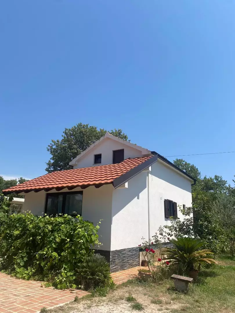 House 76m² in Montenegro, Krimovica. Priced at 140000€ rent photo-2