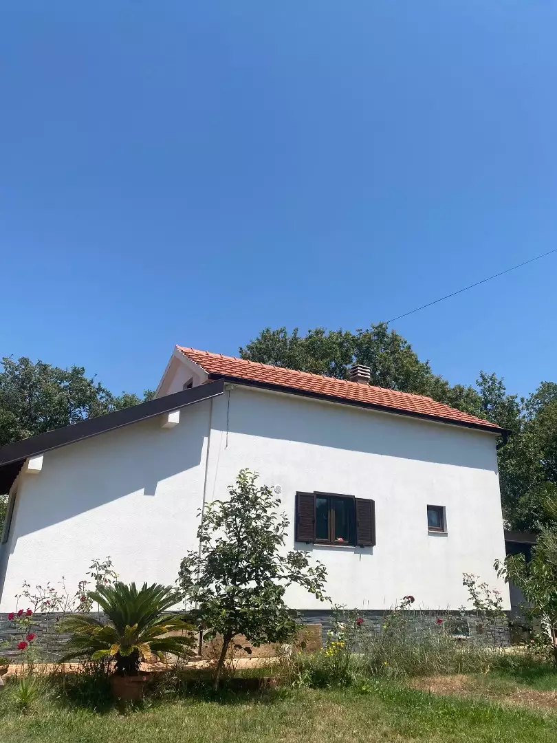 House 76m² in Montenegro, Krimovica. Priced at 140000€ rent photo-11