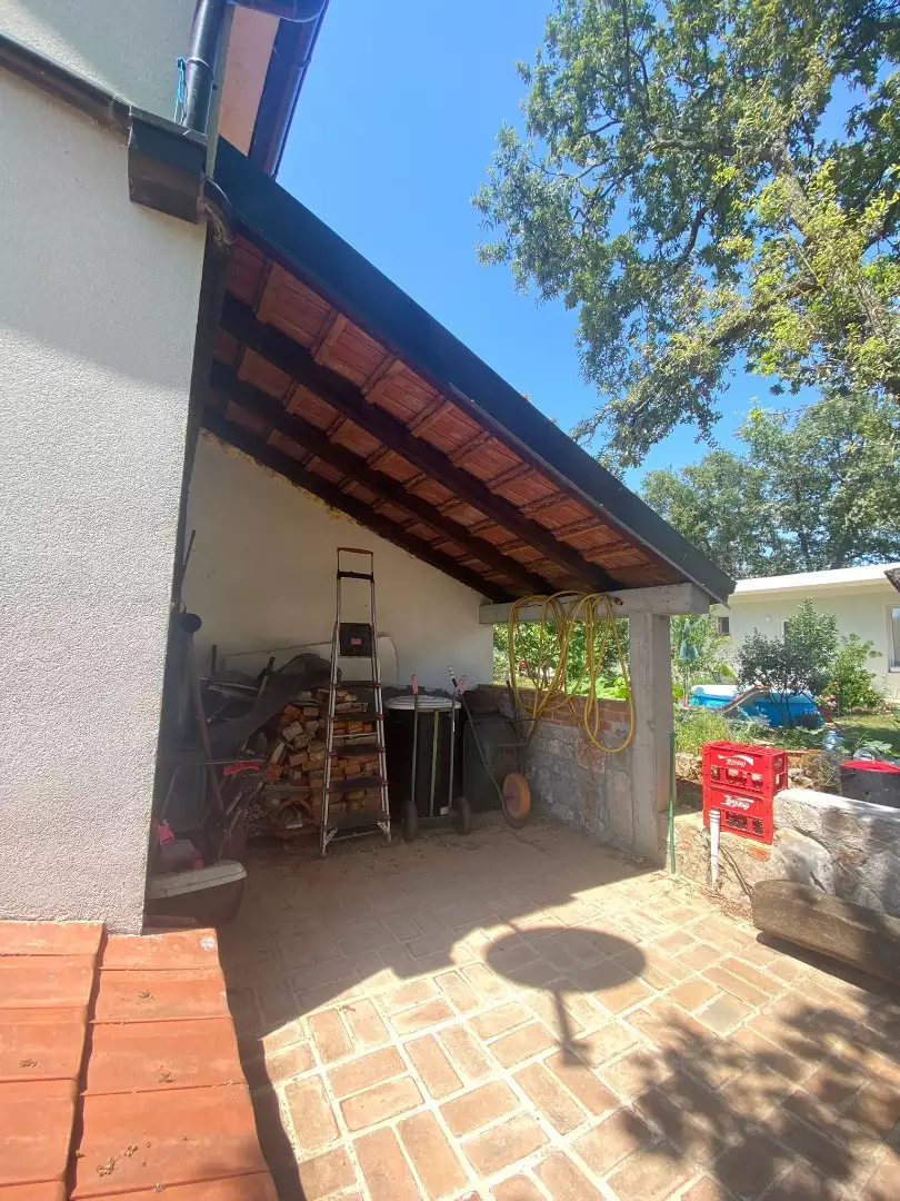 House 76m² in Montenegro, Krimovica. Priced at 140000€ rent photo-18