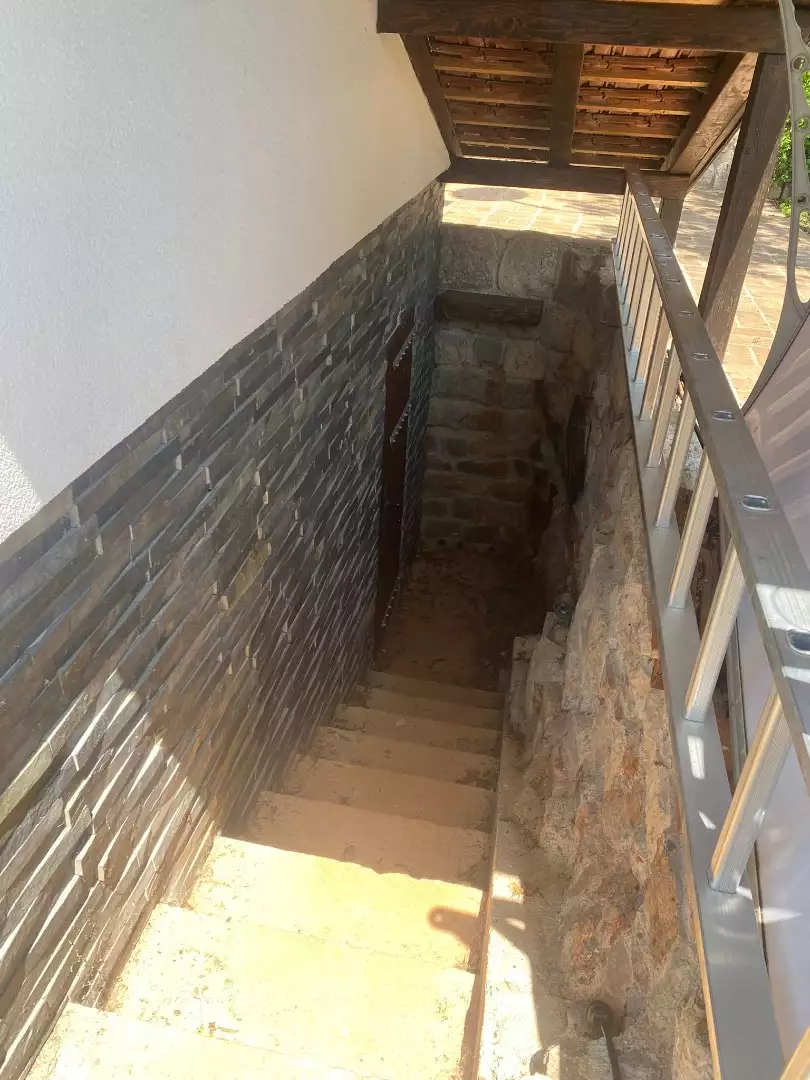 House 76m² in Montenegro, Krimovica. Priced at 140000€ rent photo-19