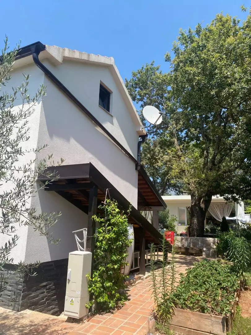 House 76m² in Montenegro, Krimovica. Priced at 140000€ rent photo-20