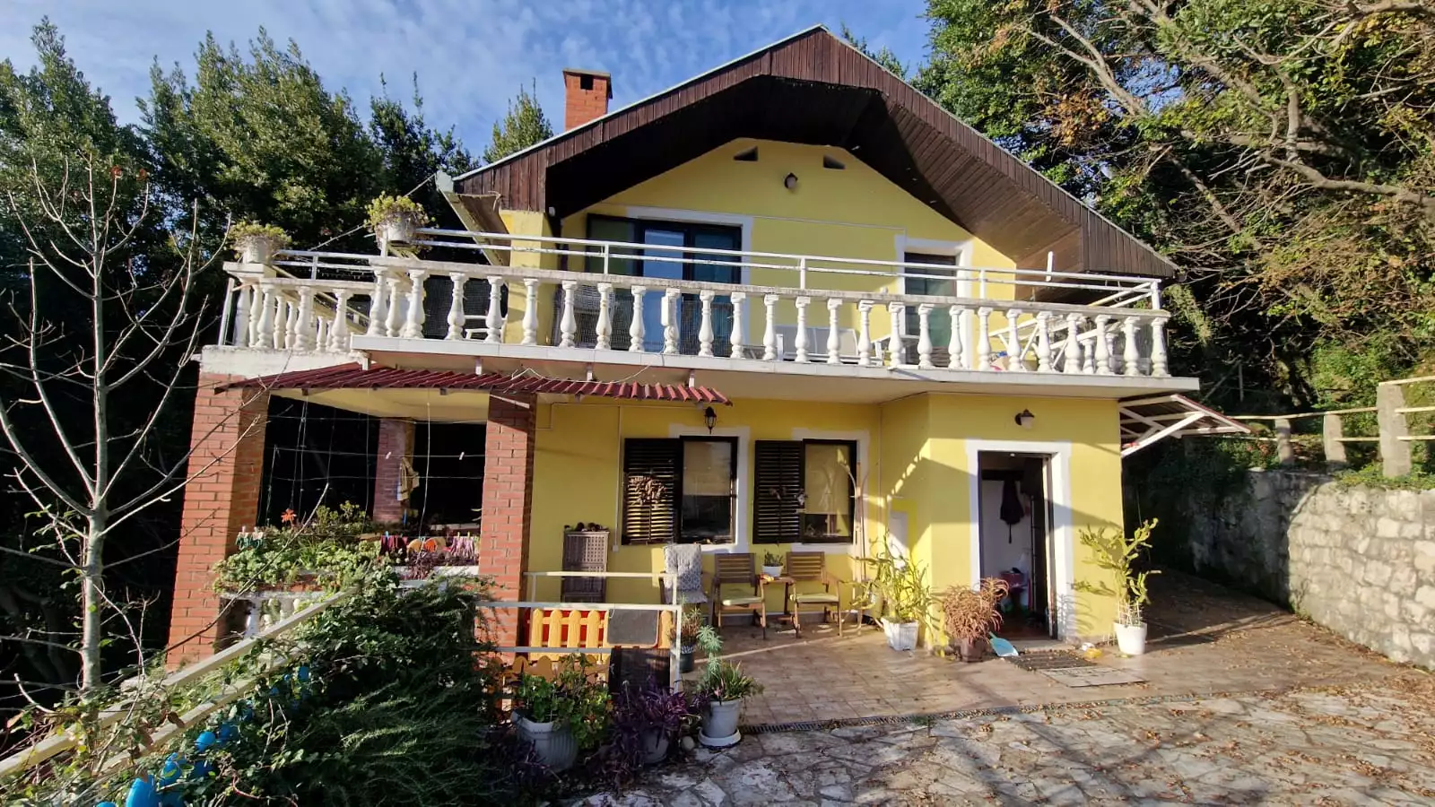 House 143m² in Montenegro, Herceg Novi. Priced at 167000€ rent photo-17