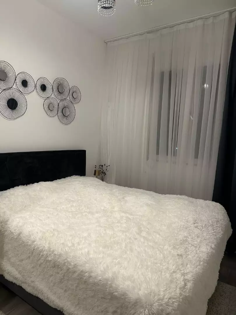 Flat 48m² in Montenegro, Bar. Priced at 159000€ rent photo-4