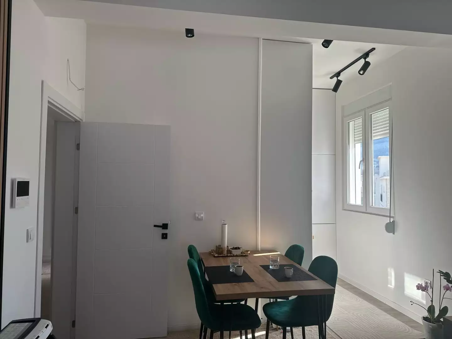Flat 48m² in Montenegro, Bar. Priced at 159000€ rent photo-5