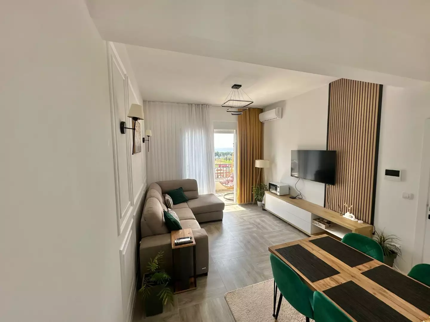 Flat 48m² in Montenegro, Bar. Priced at 159000€ rent photo-8