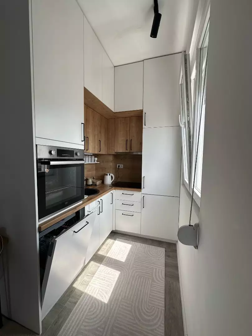 Flat 48m² in Montenegro, Bar. Priced at 159000€ rent photo-11