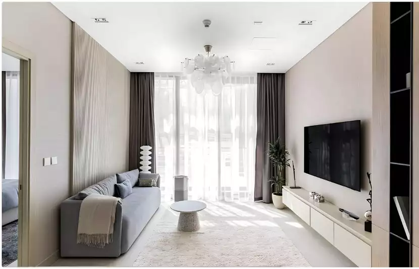 Flat 78m² in UAE, Dubai. Priced at 358806$ rent photo-5