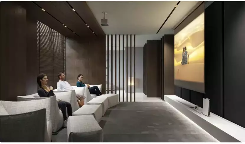 Flat 78m² in UAE, Dubai. Priced at 358806$ rent photo-9