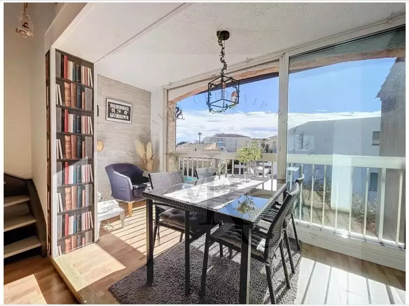 Flat 80m² in France, Fréjus. Priced at 250000€ rent photo-10