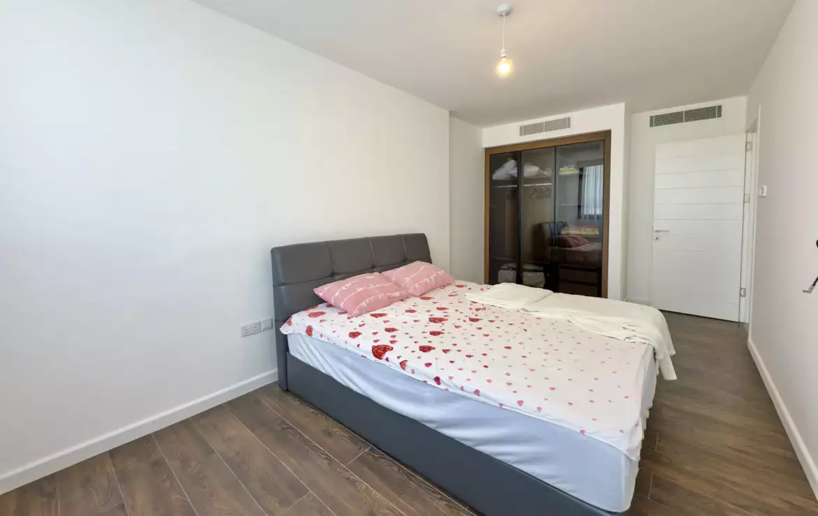 Flat 117m² in Cyprus, Iskele. Priced at 244530€ rent photo-20