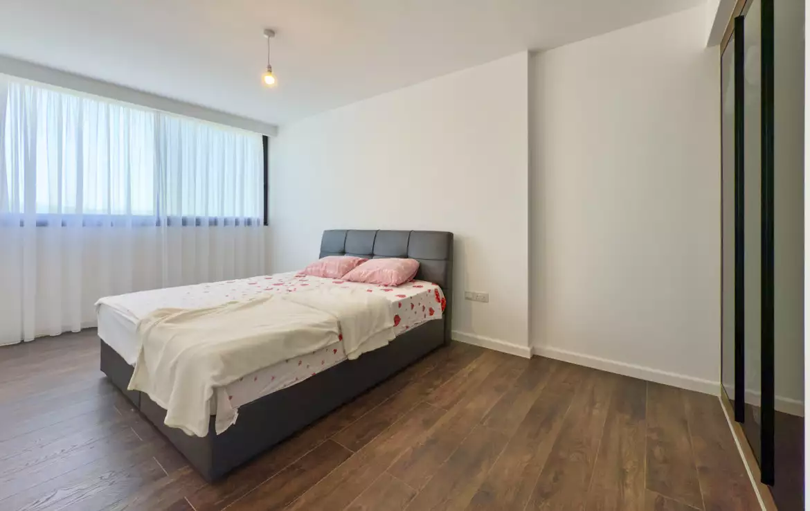 Flat 117m² in Cyprus, Iskele. Priced at 244530€ rent photo-21