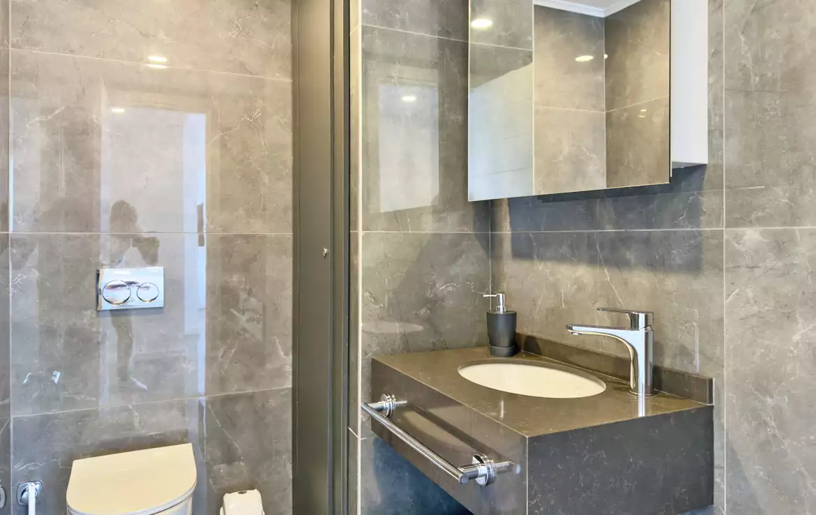 Flat 117m² in Cyprus, Iskele. Priced at 244530€ rent photo-26