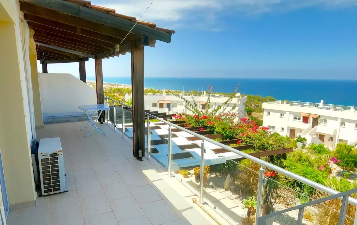 Flat 75m² in Cyprus, Esentepe. Priced at 107640€ rent photo-2