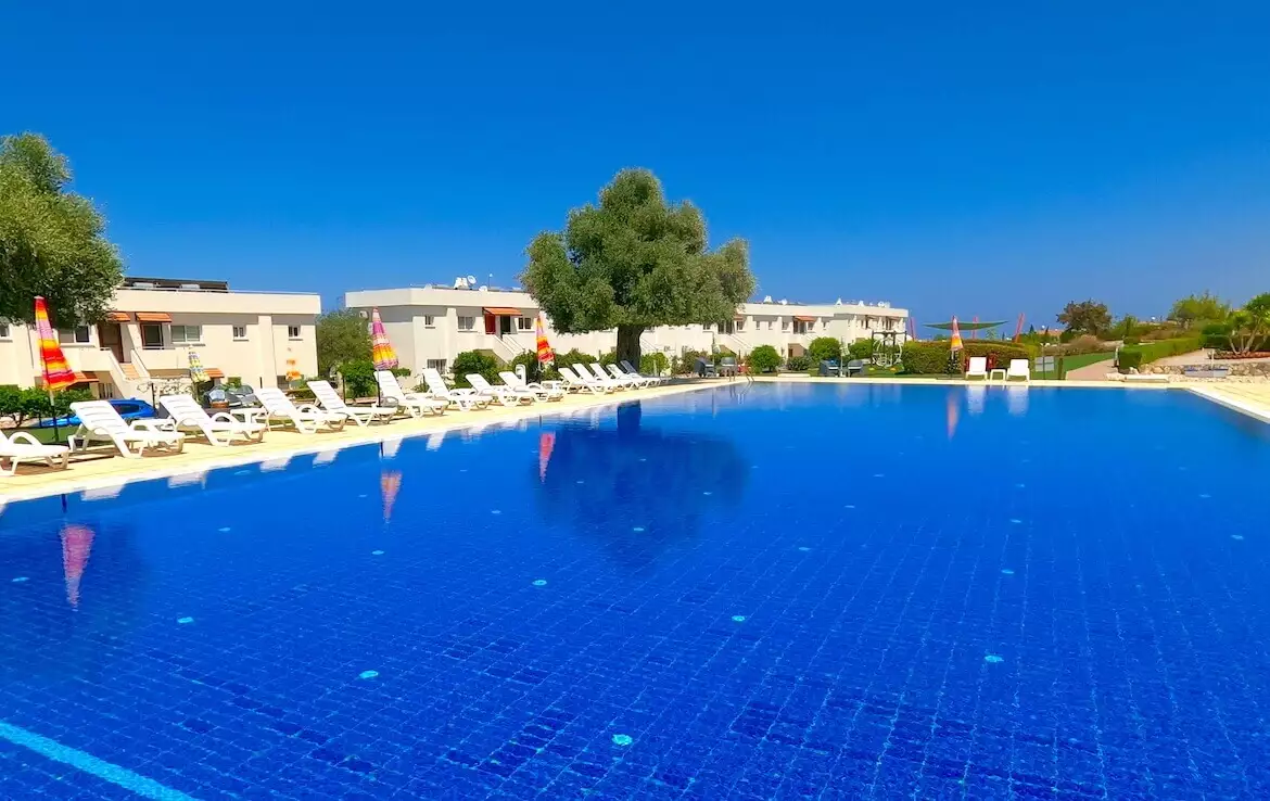 Flat 75m² in Cyprus, Esentepe. Priced at 107640€ rent photo-4
