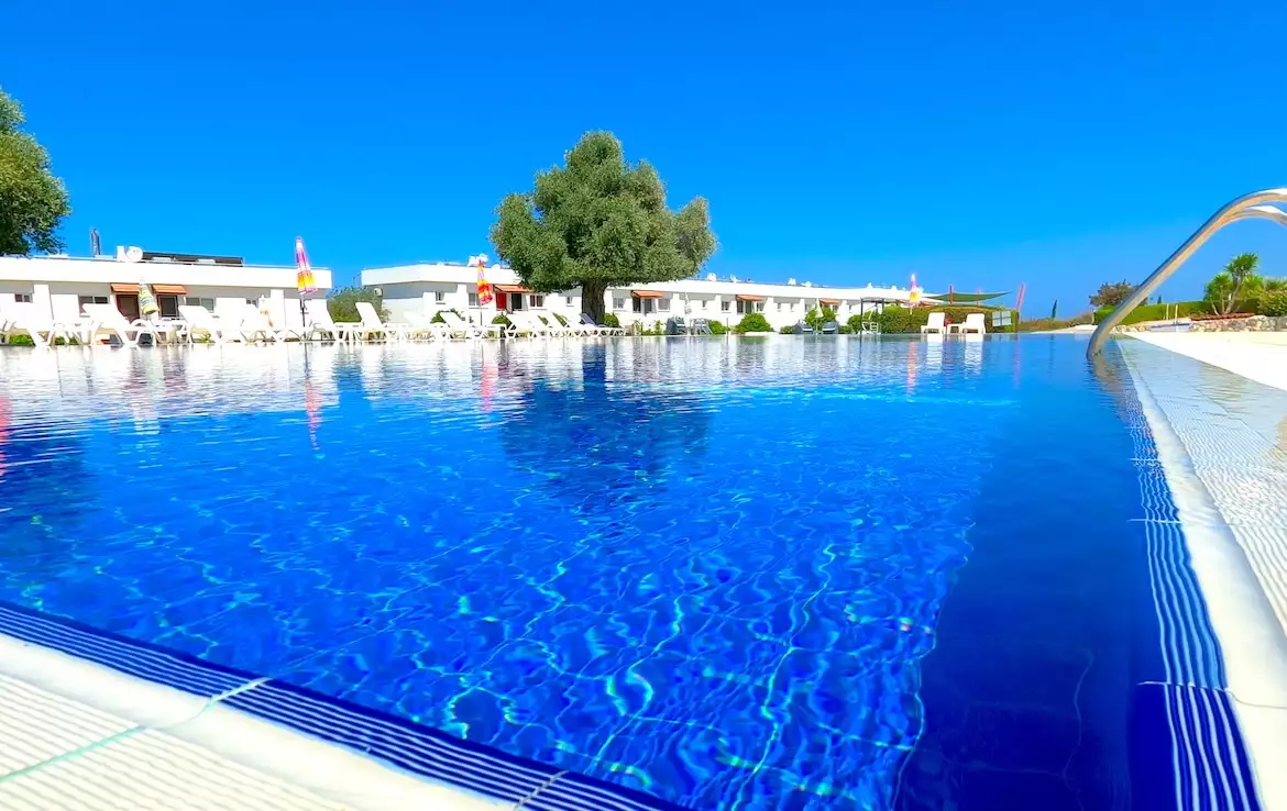 Flat 75m² in Cyprus, Esentepe. Priced at 107640€ rent photo-5
