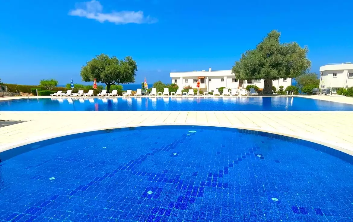 Flat 75m² in Cyprus, Esentepe. Priced at 107640€ rent photo-6