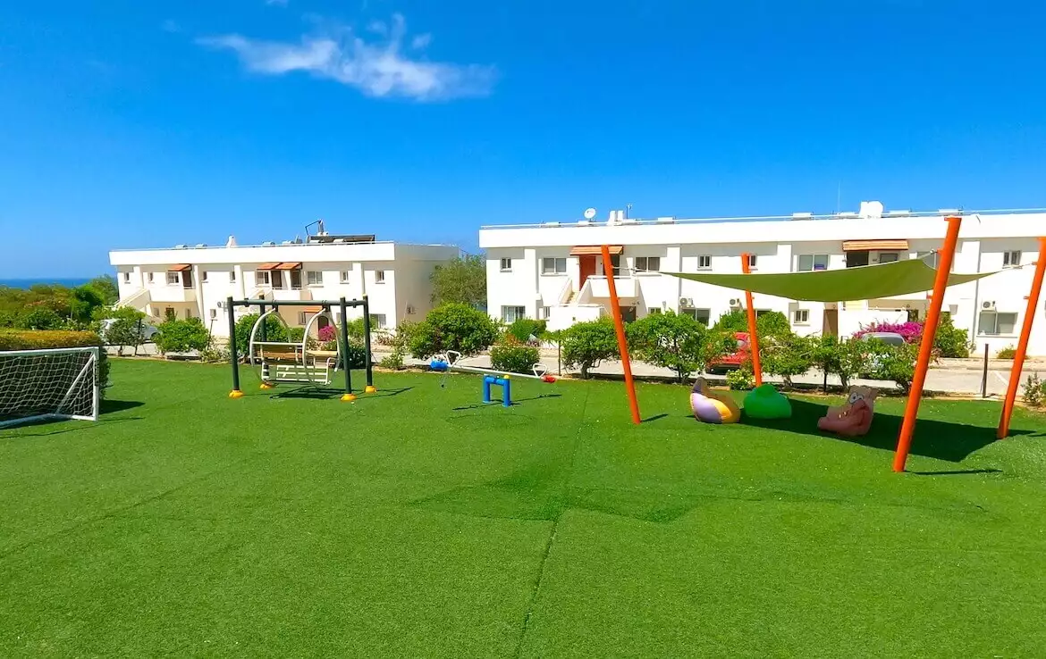 Flat 75m² in Cyprus, Esentepe. Priced at 107640€ rent photo-7