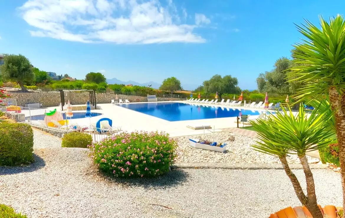 Flat 75m² in Cyprus, Esentepe. Priced at 107640€ rent photo-8