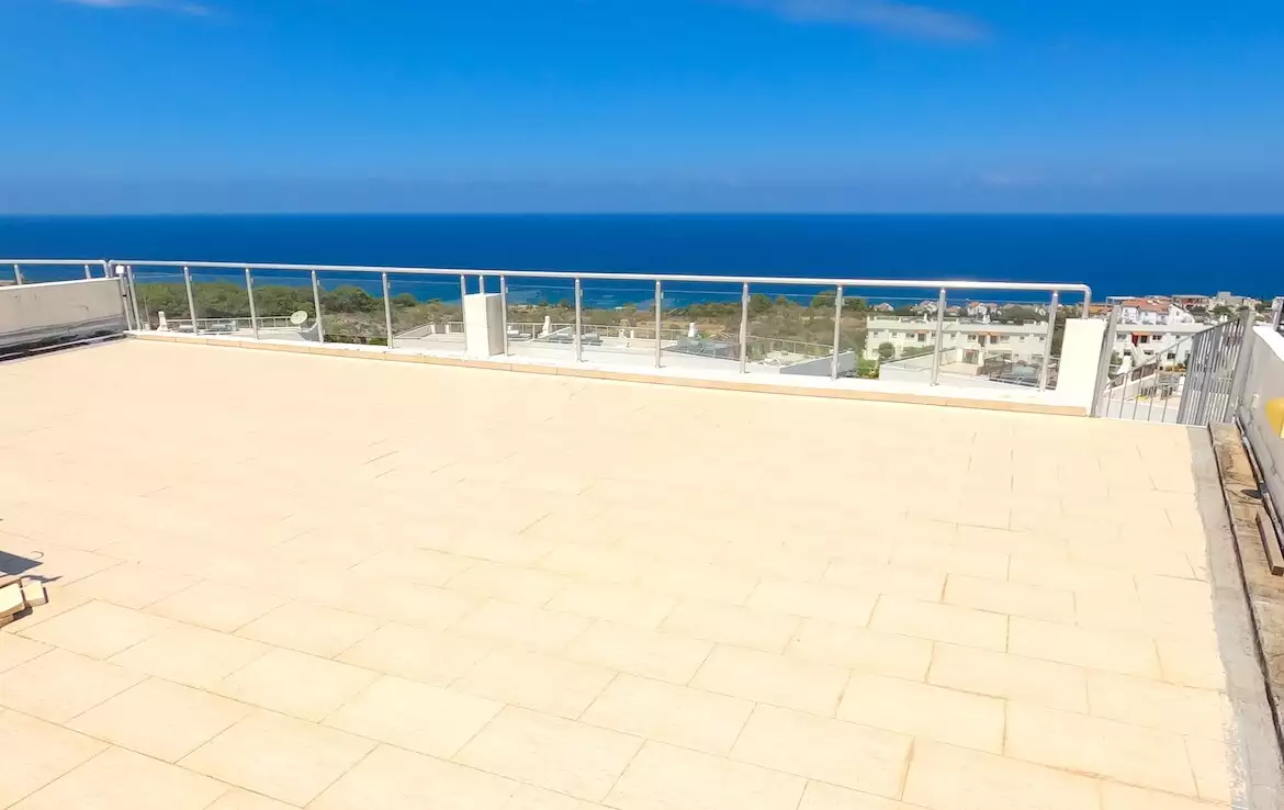 Flat 75m² in Cyprus, Esentepe. Priced at 107640€ rent photo-9