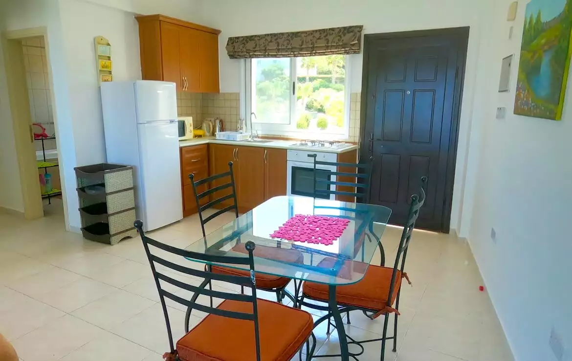 Flat 75m² in Cyprus, Esentepe. Priced at 107640€ rent photo-10