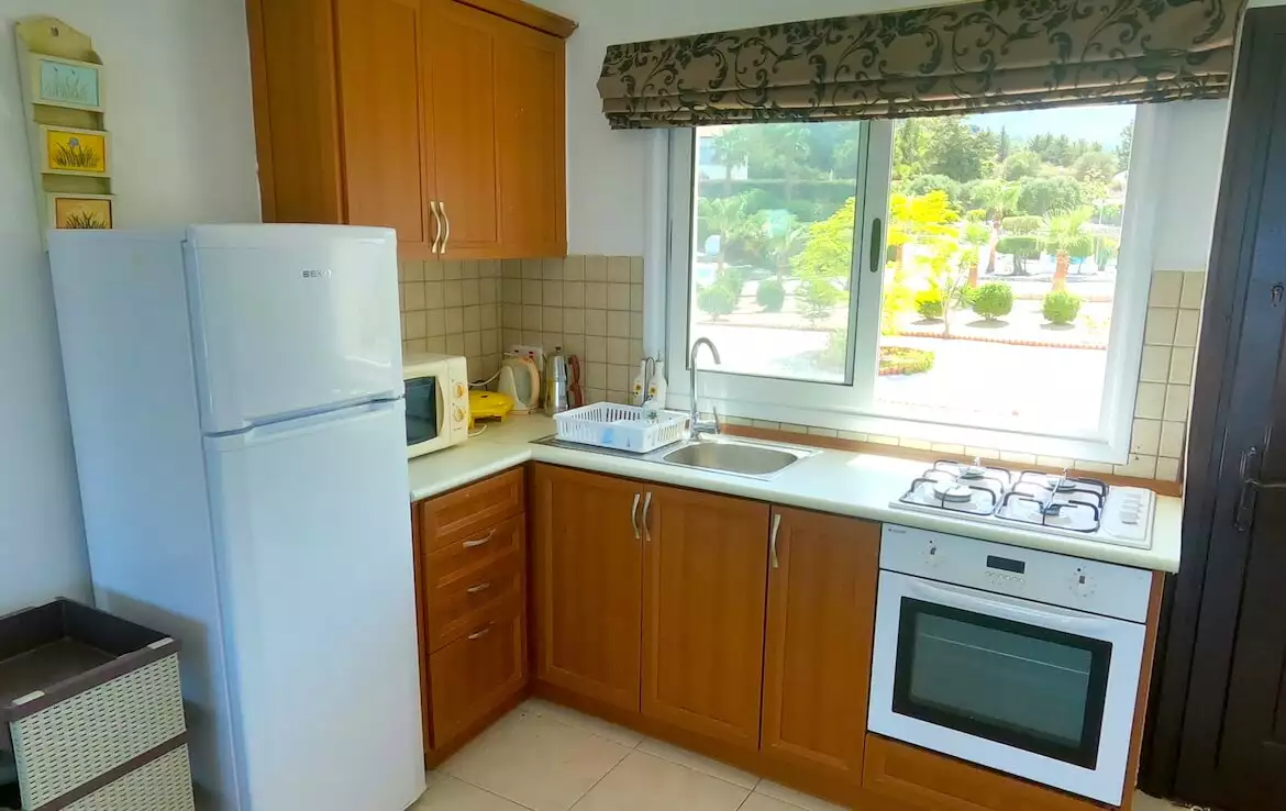 Flat 75m² in Cyprus, Esentepe. Priced at 107640€ rent photo-11