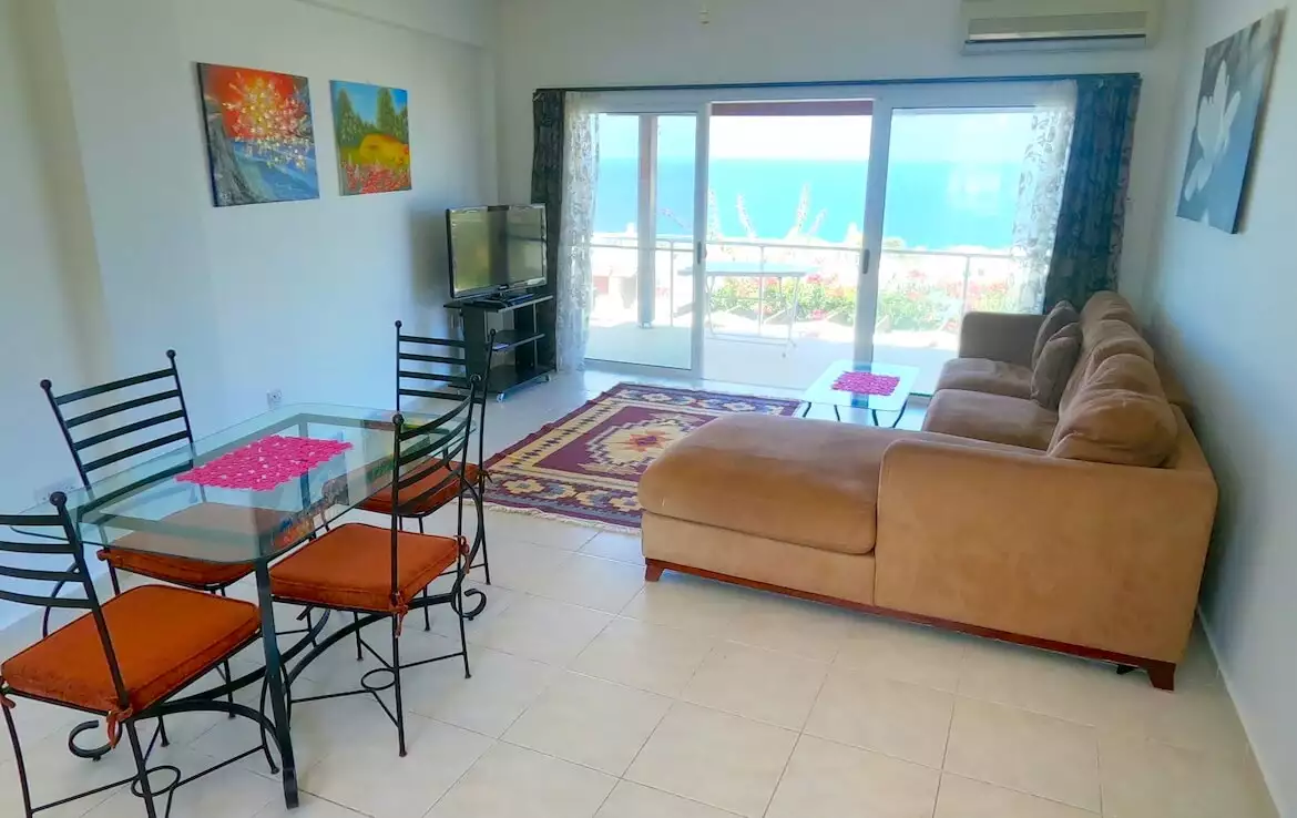 Flat 75m² in Cyprus, Esentepe. Priced at 107640€ rent photo-12