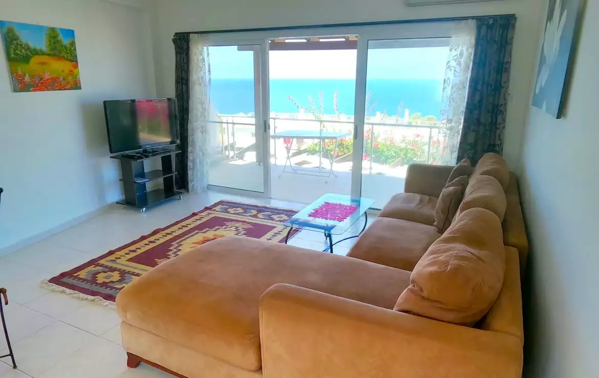 Flat 75m² in Cyprus, Esentepe. Priced at 107640€ rent photo-13