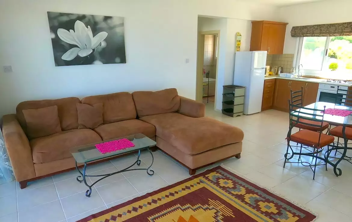 Flat 75m² in Cyprus, Esentepe. Priced at 107640€ rent photo-14