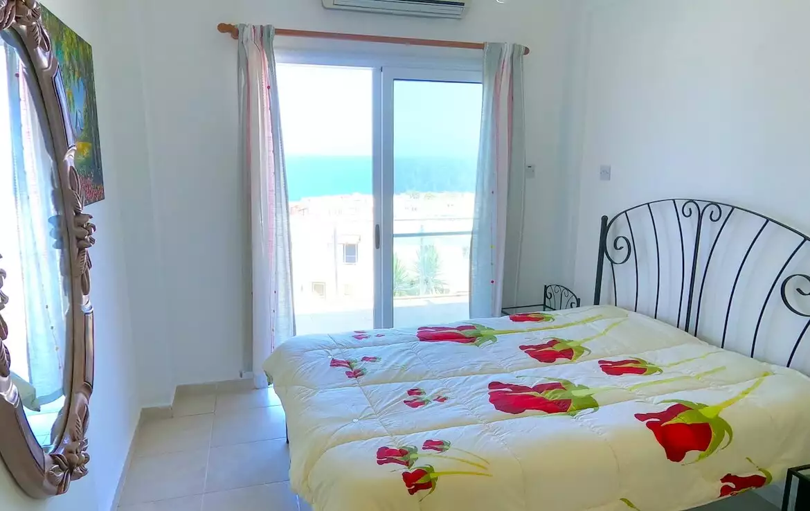 Flat 75m² in Cyprus, Esentepe. Priced at 107640€ rent photo-17