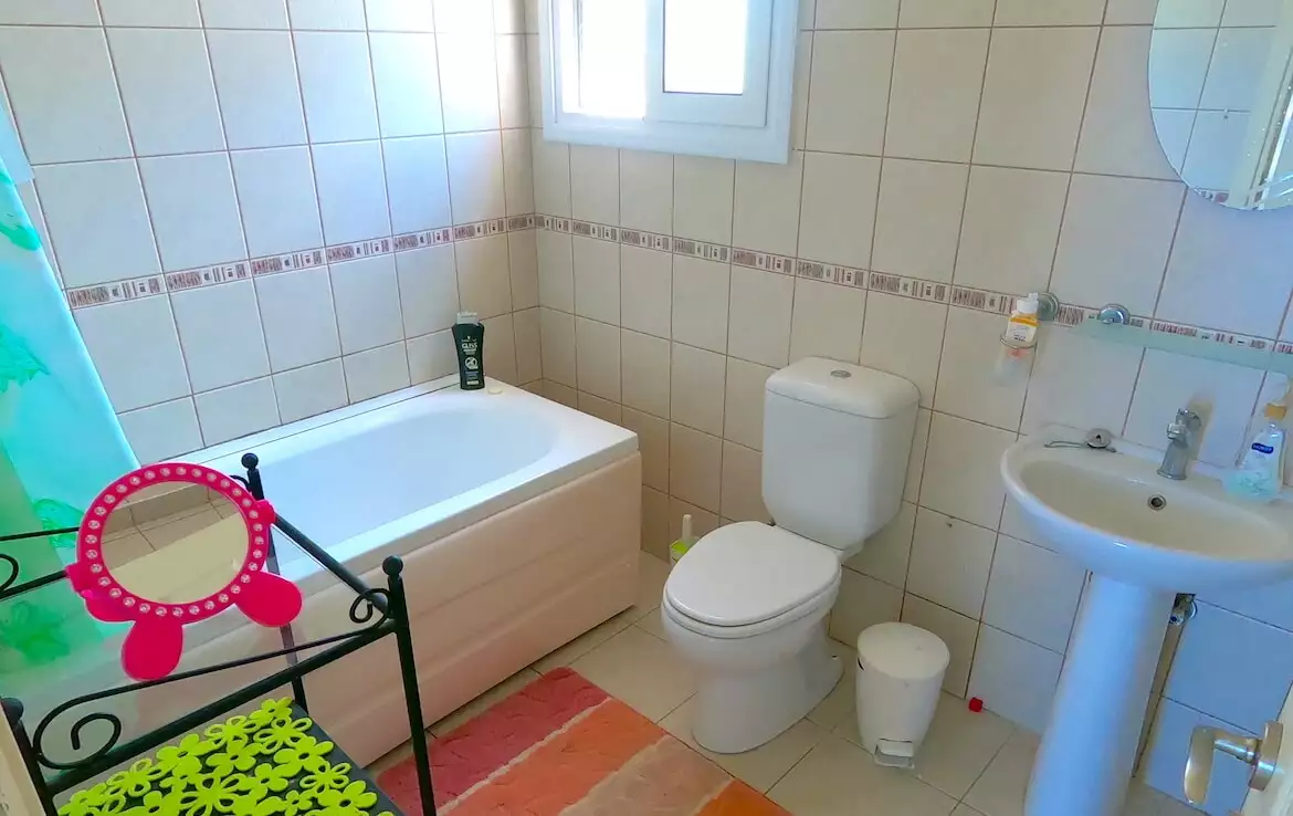 Flat 75m² in Cyprus, Esentepe. Priced at 107640€ rent photo-19