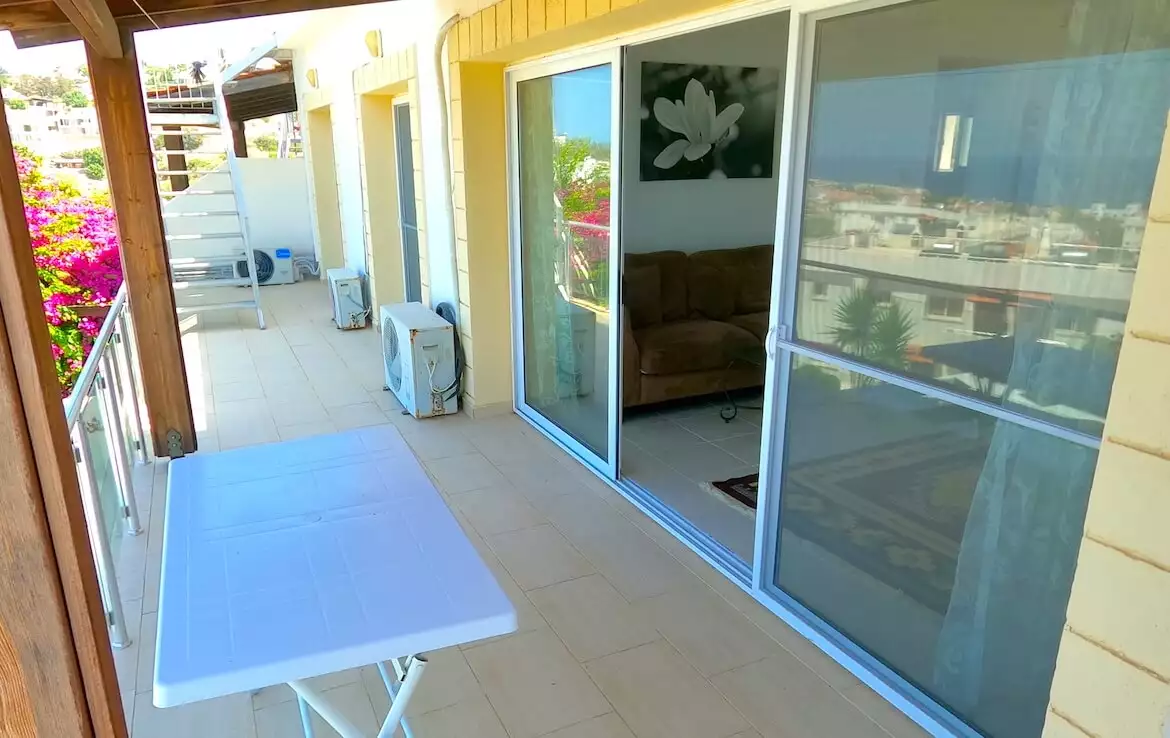 Flat 75m² in Cyprus, Esentepe. Priced at 107640€ rent photo-21