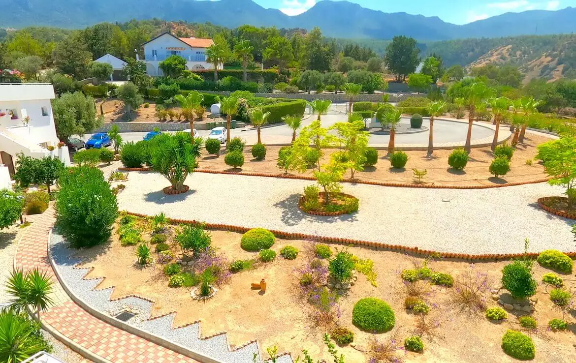 Flat 75m² in Cyprus, Esentepe. Priced at 107640€ rent photo-22