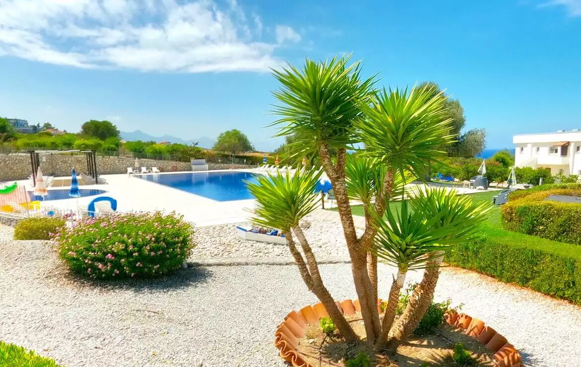 Flat 75m² in Cyprus, Esentepe. Priced at 107640€ rent photo-23