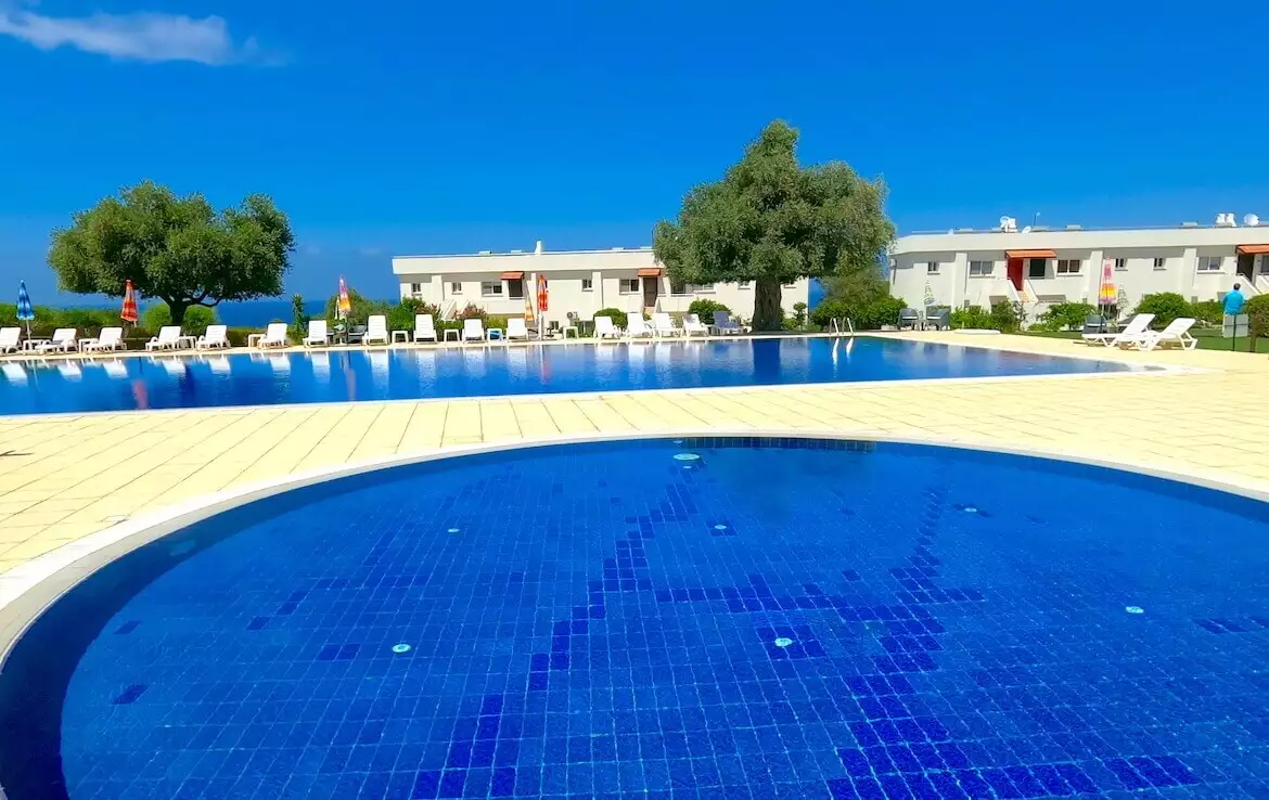 Flat 75m² in Cyprus, Esentepe. Priced at 107640€ rent photo-24