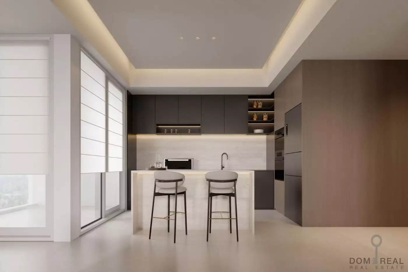 Flat 153m² in Slovenia, Bežigrad. Priced at 1080000€ rent photo-2