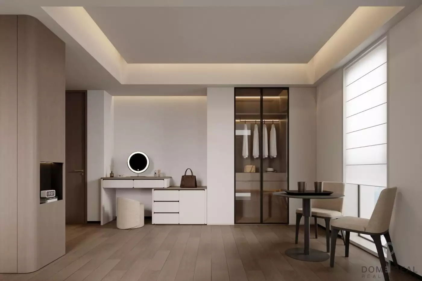 Flat 153m² in Slovenia, Bežigrad. Priced at 1080000€ rent photo-3