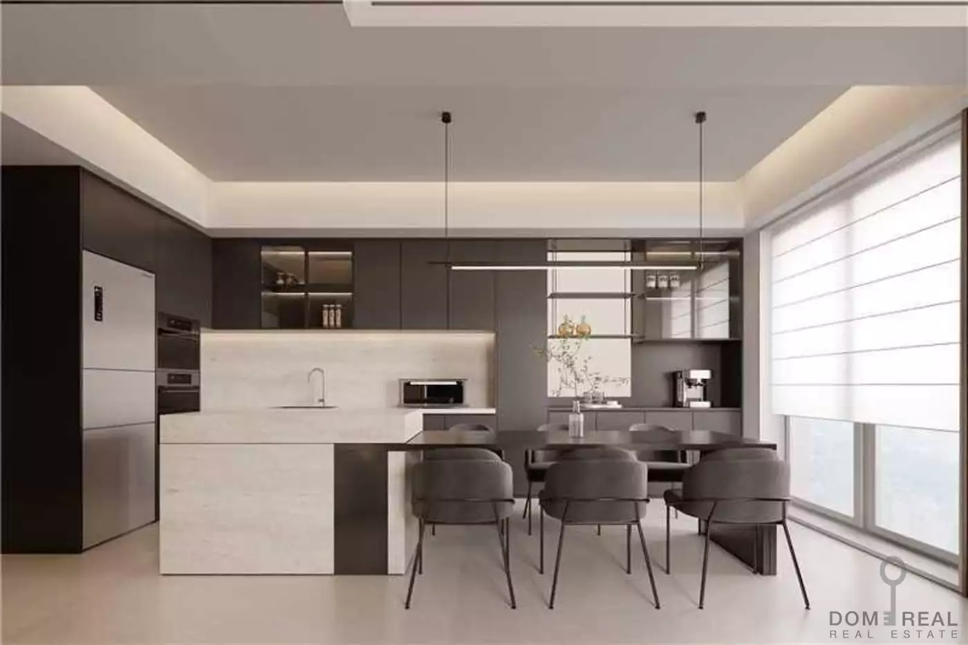 Flat 153m² in Slovenia, Bežigrad. Priced at 1080000€ rent photo-4